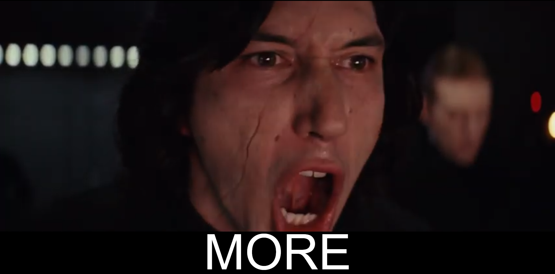 More!