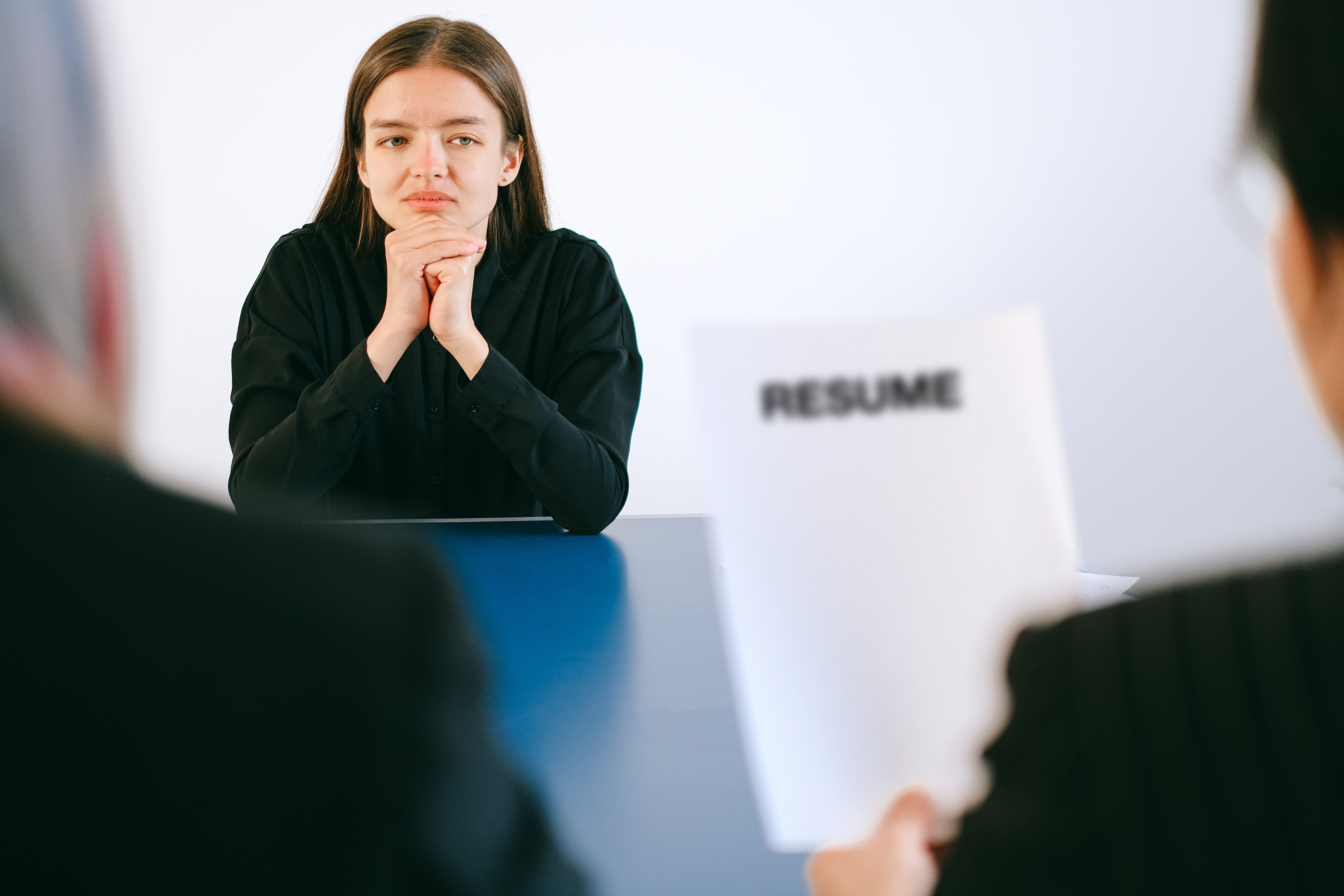Resume Static Site