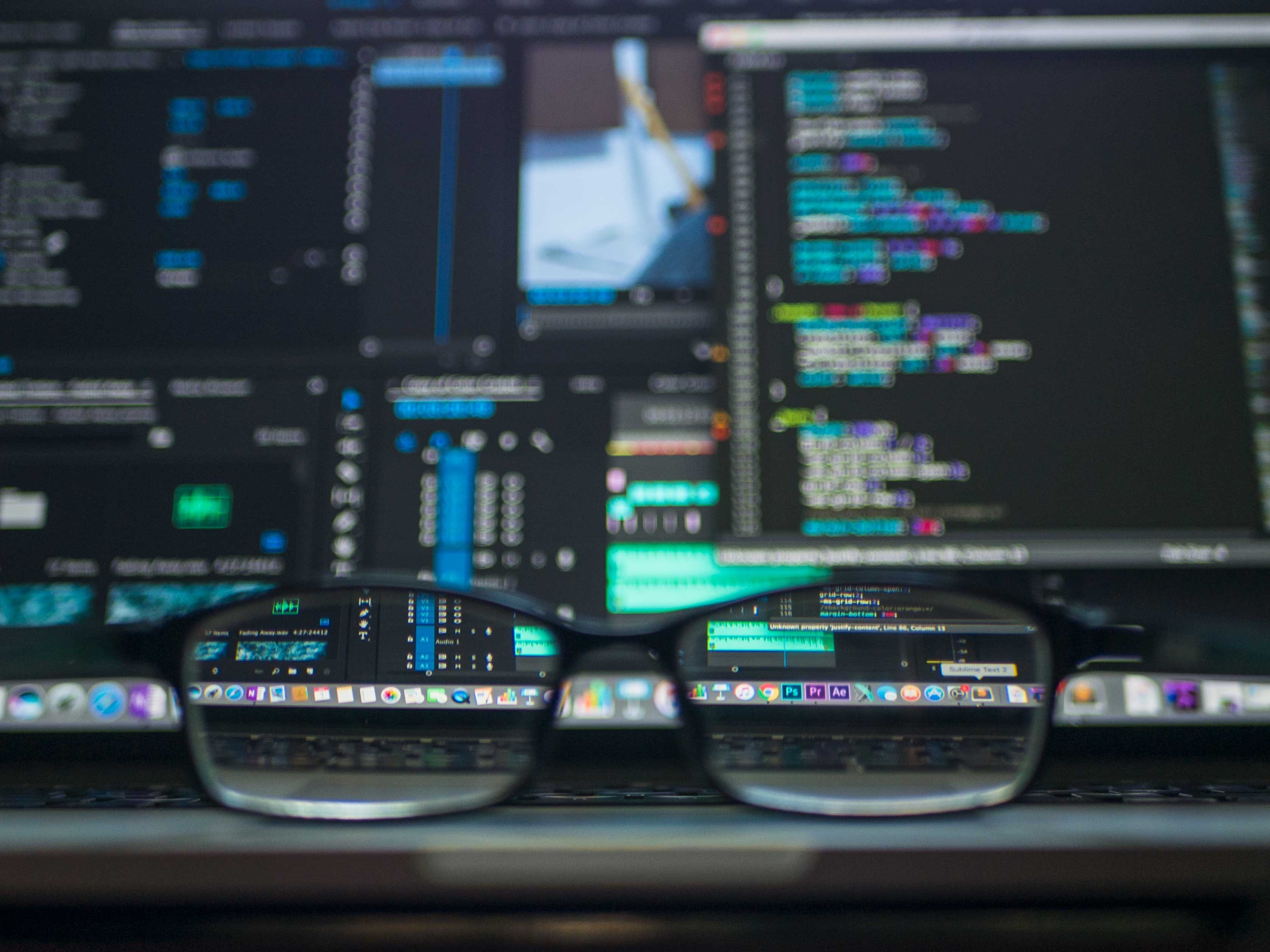 Building a Jekyll website